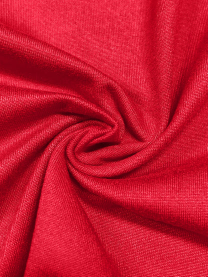 Luxe Modal™ High-Thigh Slit Nightgown Set