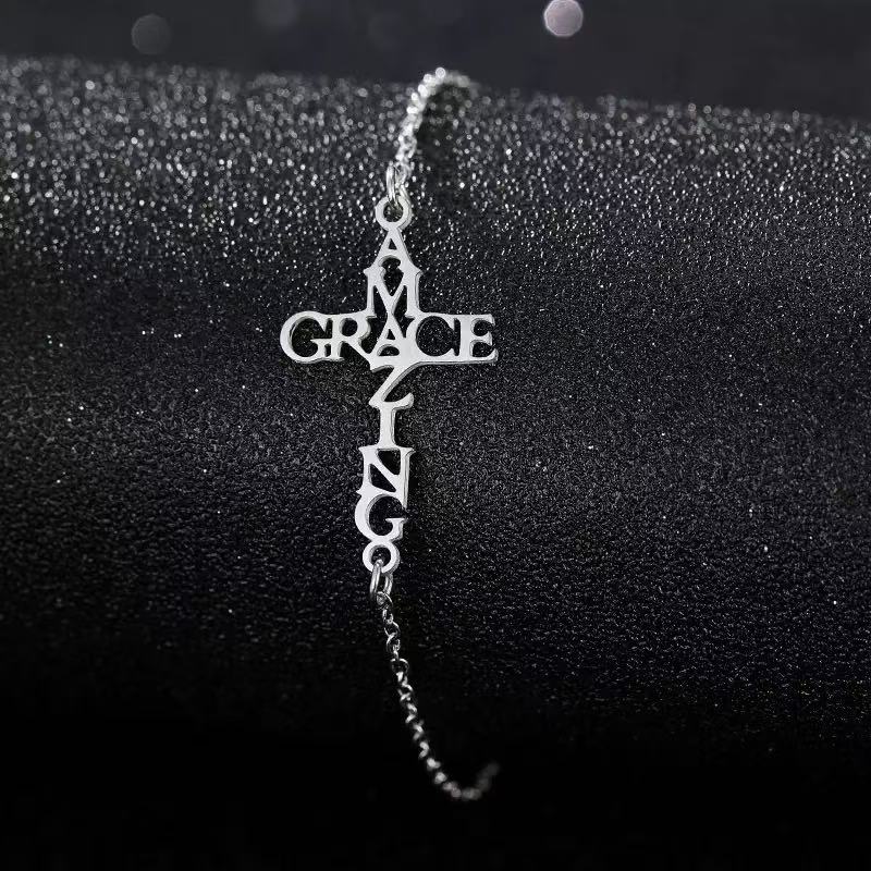 More Than Jewelry. A Daily Reminder to Keep the Faith.