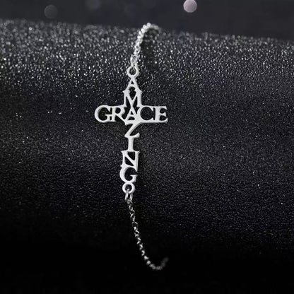 More Than Jewelry. A Daily Reminder to Keep the Faith.