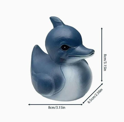 🔥Last Day 49% OFF - Sea Creature Duck🌊