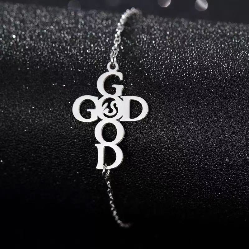 More Than Jewelry. A Daily Reminder to Keep the Faith.