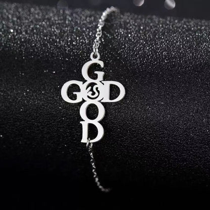 More Than Jewelry. A Daily Reminder to Keep the Faith.