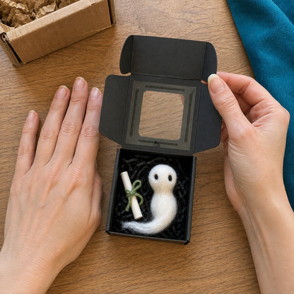 🔥Last Day 50% OFF👻Adopt A Ghost