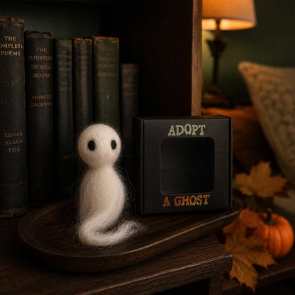 🔥Last Day 50% OFF👻Adopt A Ghost