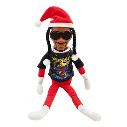 2024 NEW💖 Snoop On Stoop Christmas Elf Doll