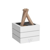 Bonfire Atmosphere Humidifier – Now Comes with Three Free Essential Oils Included!